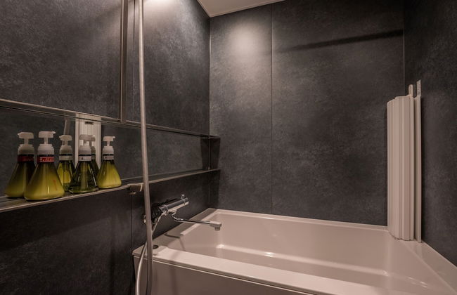 eau sol vert karuizawa club - Foto 65