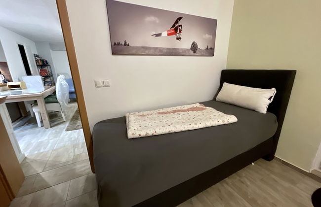 Ferienwohnung Romance - Foto 4