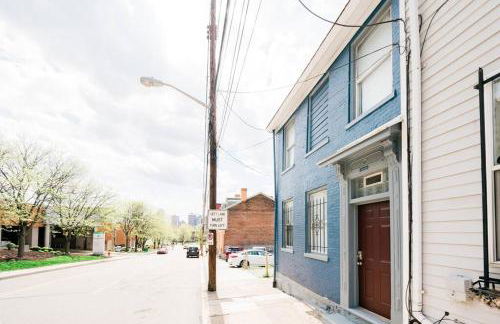 1st Floor - Free Parking - Washer & Dryer - AGH - Foto 17