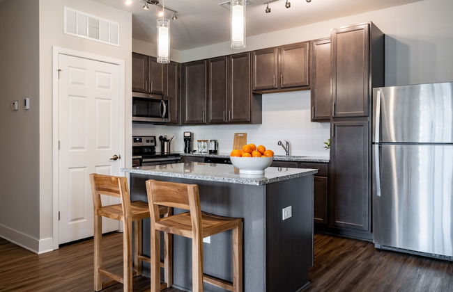 Vintage Amelia Island Apartments - Foto 18