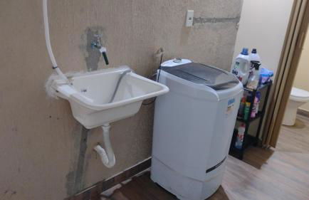 Chalé da Márcia com Piscina e Churrasqueira Privativos - Foto 33