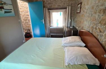 Maison pleine de charme à 100m de la plage - Foto 6