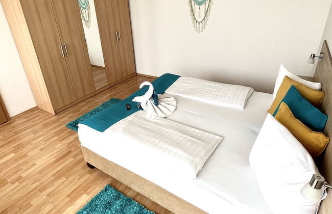 Nova Apartments - Foto 16