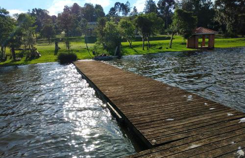 A Casa do Rio - Photo 56