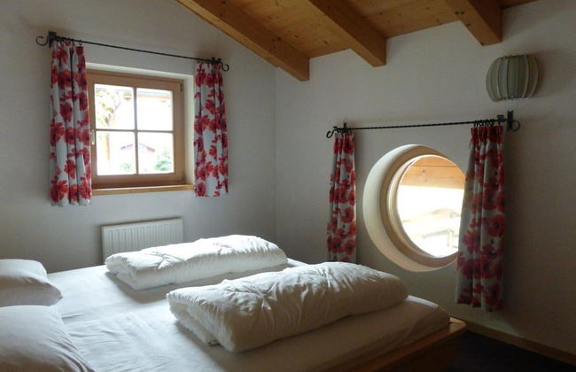 Quiet Chalet With Sauna in Konigsleiten - Foto 11