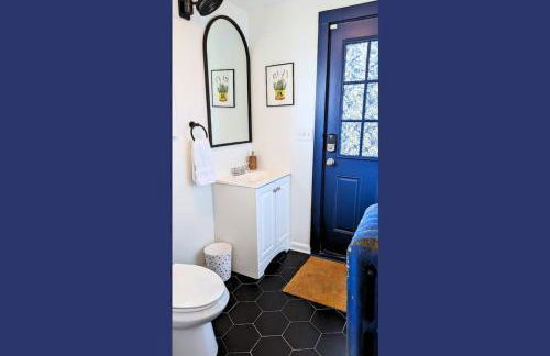 The Jewel of The Cove - Historic Coastal Retreat - Foto 26