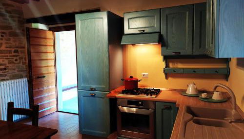 Frigino Agriturismo - Photo 4