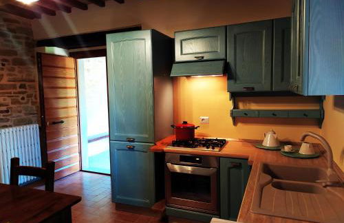 Frigino Agriturismo - Foto 4