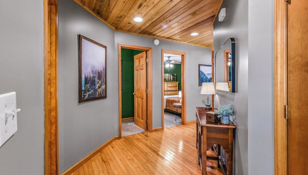 Pure & Simple - Foto 5, Habitación