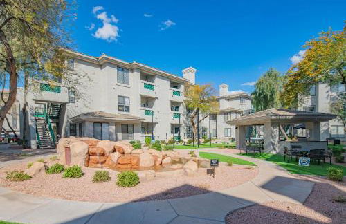 Elegant Retreat Ideal for Family Getaways - N272 - Foto 19