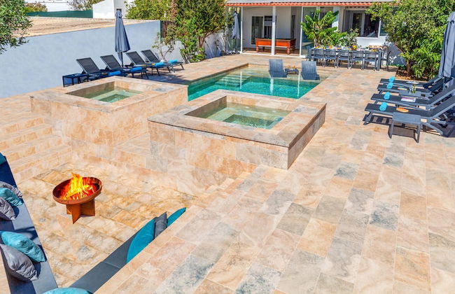 Villa Palancar - Photo 28