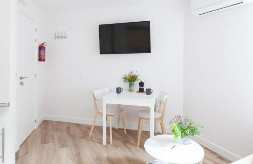 Charming Madrid lofts - Foto 16