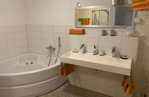 Ferienhaus am Geiersberg - Foto 22