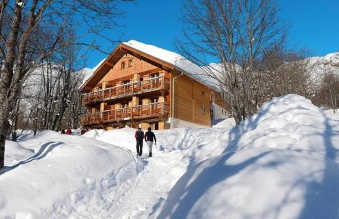 Vacancéole - Le Hameau de l'Alpage - Foto 109