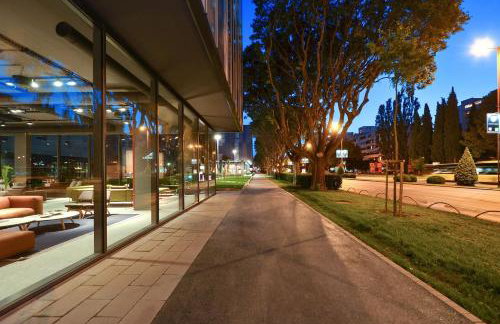 Brand new luxury apartment Blue Gallery - Foto 31