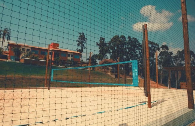 Hotel Chalé Capitólio - Foto 33