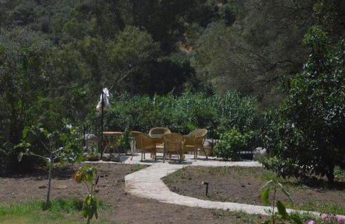 Habitación jardín junto al río - Foto 7