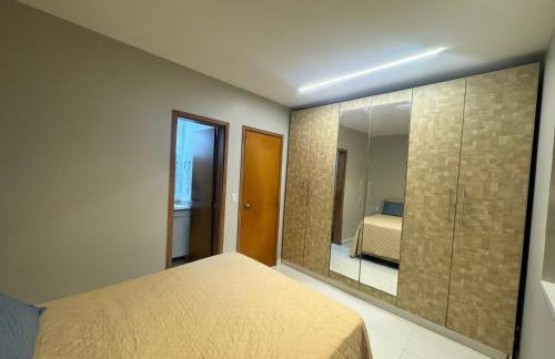 Apartamento Torres Trivento COP30 Hangar Parque da cidade - Foto 4