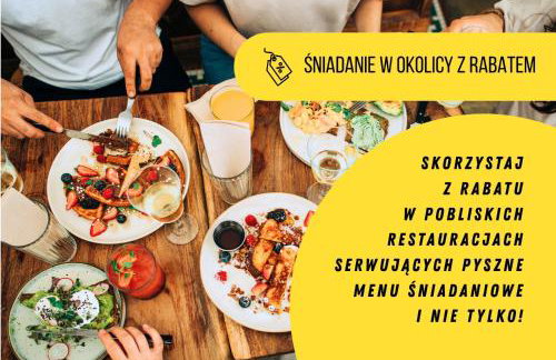 MikroKlimat - Apartamenty przy plaży Jastarnia - Photo 17