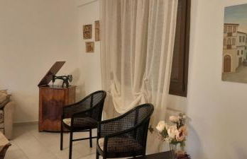 STRAVOS-PLATANOS apartement - Foto 37