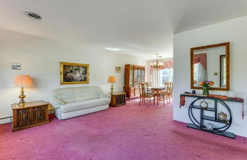 2 Mi to APG Edgewood Family Home with Fenced Yard - Foto 5