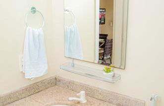 Apto com Wi-Fi e otima localizacao em Belem PA - Foto 16