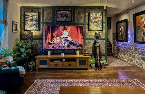 Barbican - Historic - Pets Ok - Parking - 5 Guests - Foto 18