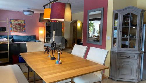 Ferienwohnung Erfurt Marbacher Höhe - Foto 4