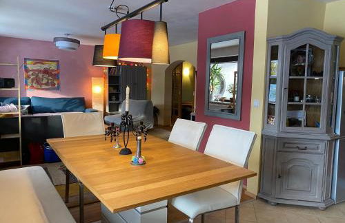 Ferienwohnung Erfurt Marbacher Höhe - Foto 4