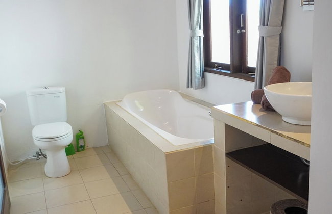 Anda Amed Villa and Spa - Photo 67