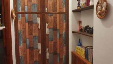 Anna&Miky beach house - Foto 4, wardrobe