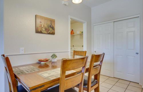 Near Hiking! Mtn-View Resort Retreat in Phoenix - Foto 7