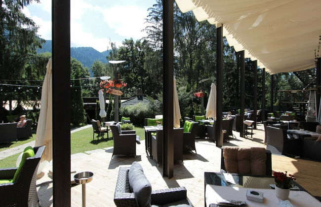 Alpin Aparthotel 2302 - Foto 39