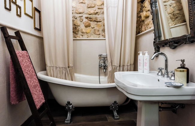 Dolce Suite near Syracuse Cathedral - Foto 9