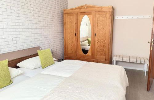 Apartments Gala, ruhige Lage, stadtnah - Foto 29