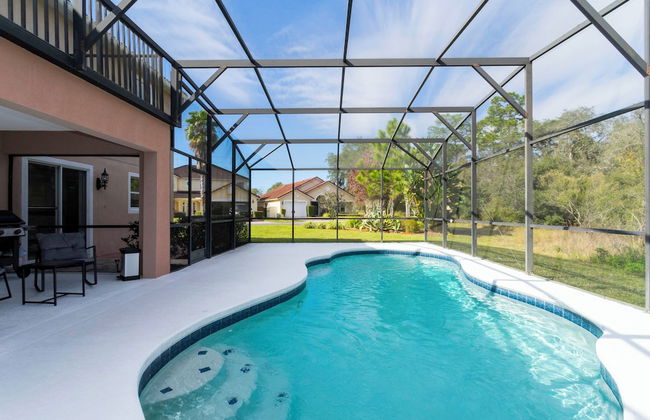 Beautiful 5Bd Single Family w Game Room 106 Lake Wilson Preserve - Foto 2