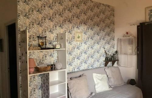 Maison de charme à Vachères avec jardin et vue montagne - Foto 59