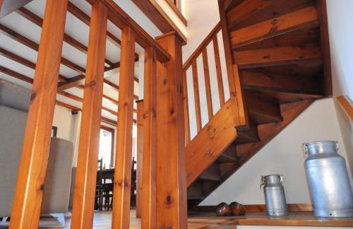 CASA UNIFAMILIAR 8 pax con jardín URTX - CERDANYA - Foto 27