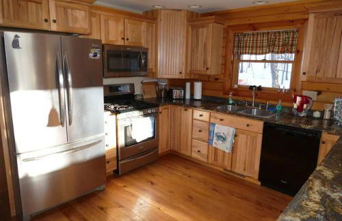 Mountain Maryland! Bear in the Woods - Foto 8