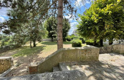 L'Horizon - Entrée indépendante - Parking - Foto 14