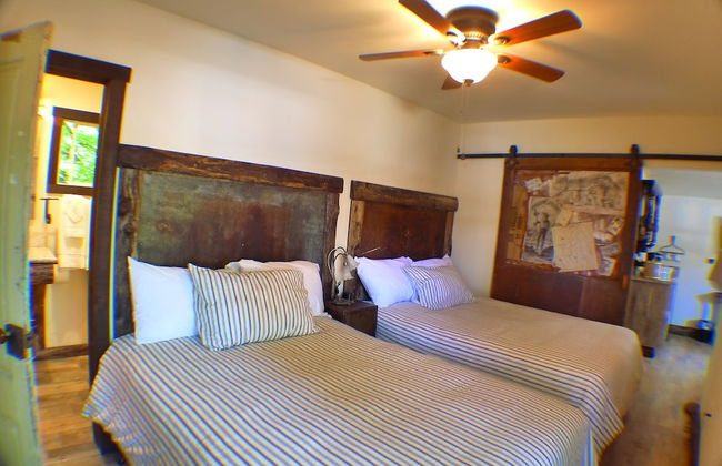 Miners Camp - Photo 34