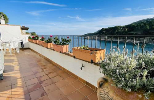 Tamariu Platja · Unforgetable Terrace ACWifi - Foto 57