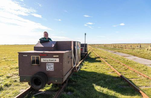 Ferienwohnung Hafenblick - Foto 36