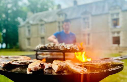 Château de Moulins - Foto 14