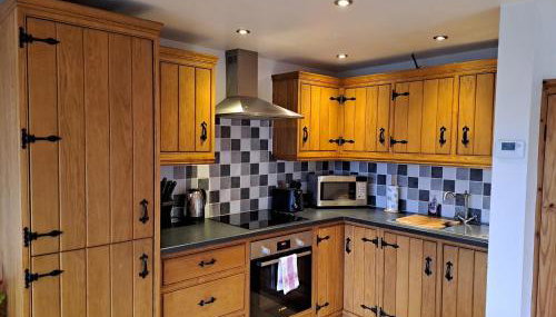 Orchard Cottage - Foto 4