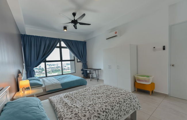 Atlantis Executive Melaka by I Housing - Photo 18