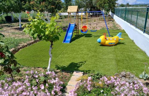 Vasiliki's Apartments - Foto 10