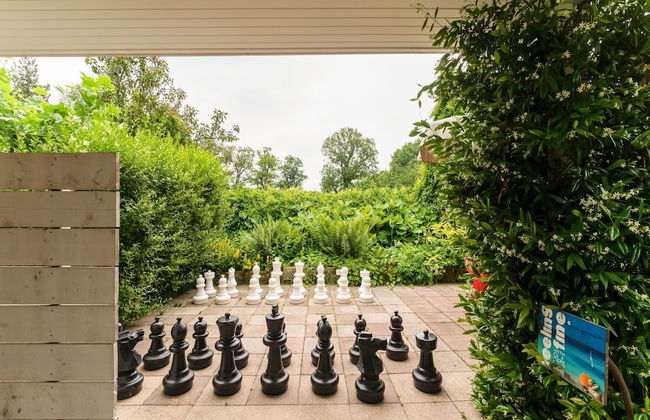 Beautiful Holiday Home in Oldenzaal with Hot Tub - Foto 23