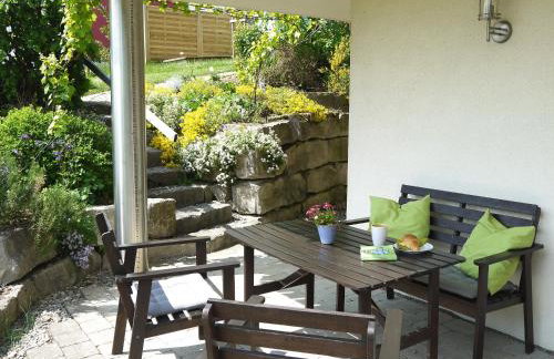 Ferienwohnung Scheck - Foto 11