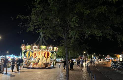 Sunscape Rocha Prime - Oceanview - WiFi - Parking - Foto 42